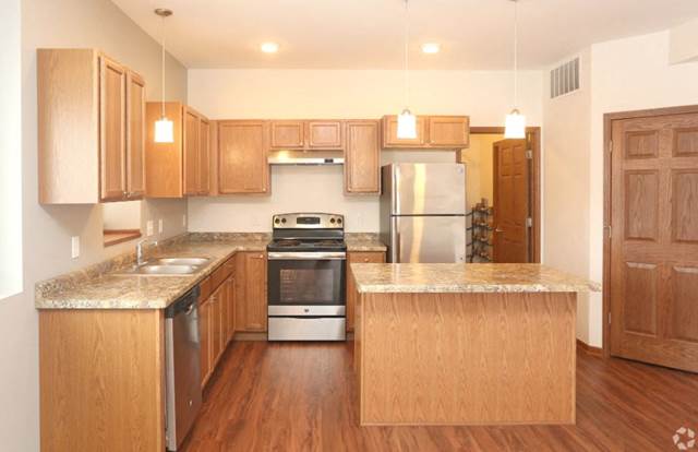 Augusta Commons Apartments